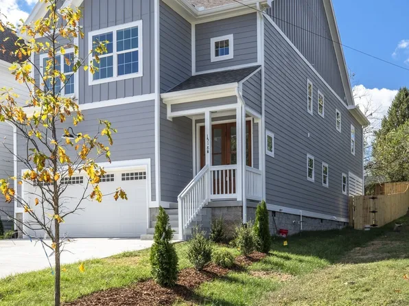 1518B Dugger Dr, Nashville, TN 37206