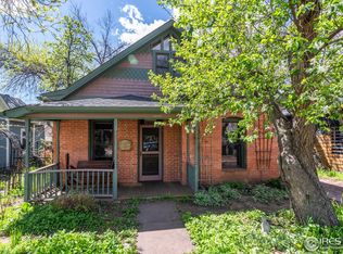 2010 Bluff St, Boulder, CO 80304