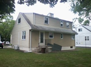 619 Delaware Ave, Ridgewood, NJ 07450