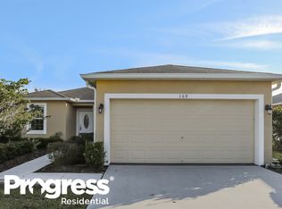 168 Prairie Falcon Dr, Groveland, FL 34736