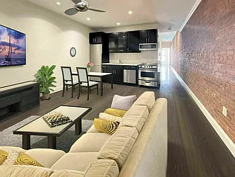 Rented by Silver Line Realty Group NY LLC