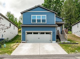 25681 School House Pl NE, Kingston, WA 98346