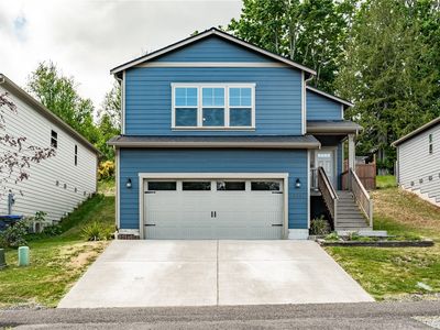 25681 NE School House Place, Kingston, WA, 98346