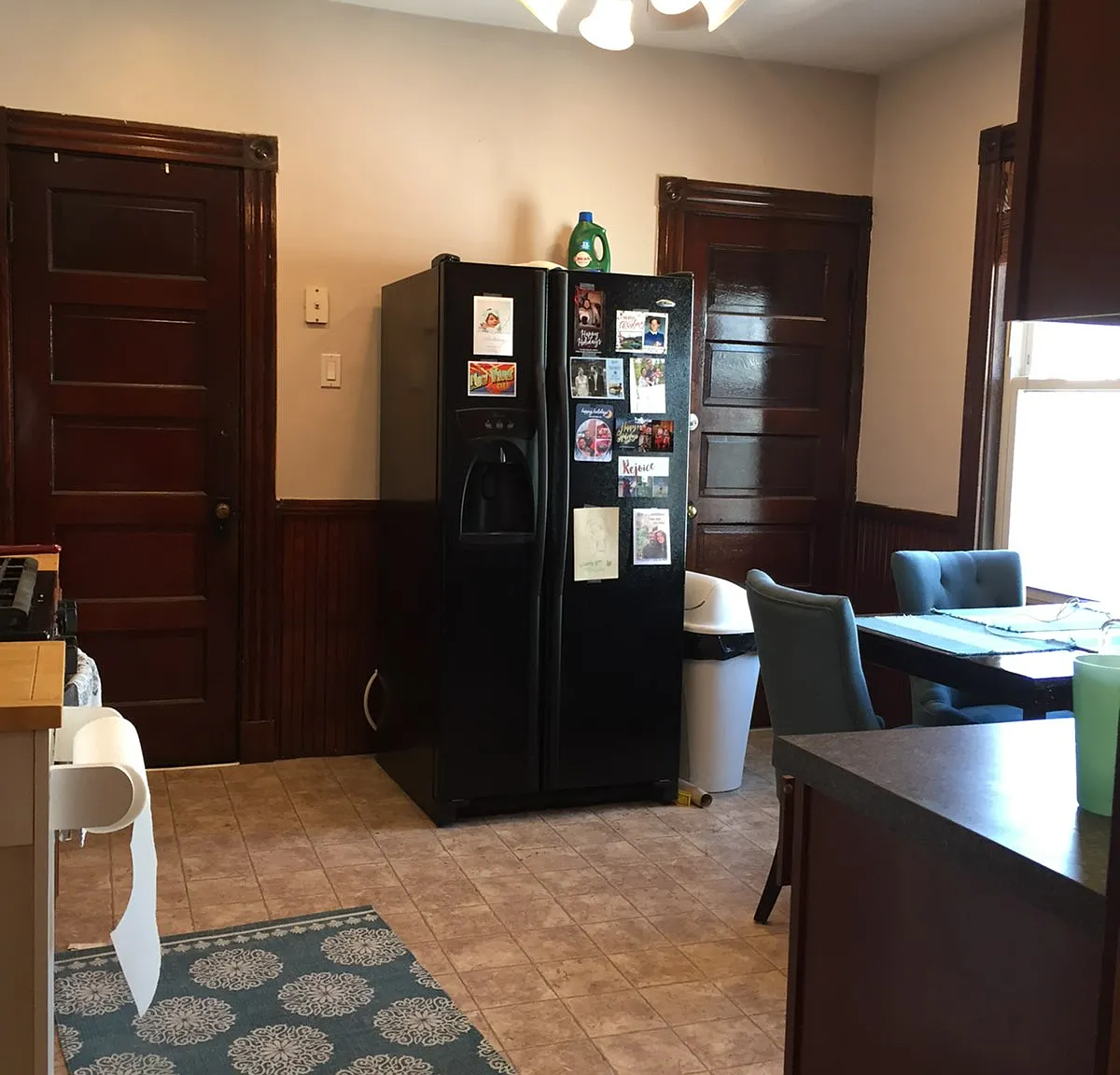 3 bed, 950 sqft, $2,900 — Photo 3