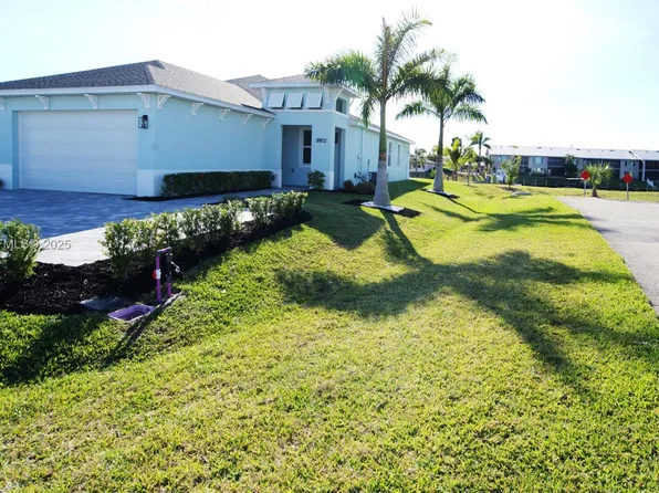 3802 SE 12th Ave, Cape Coral, FL 33904