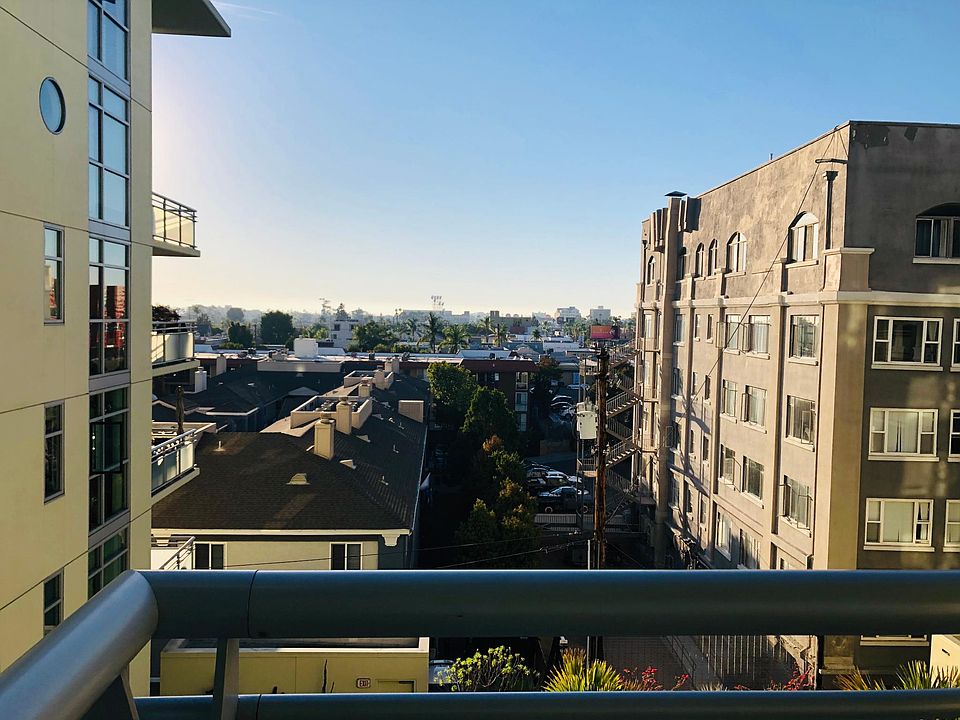 1st image of 3812 Park Blvd Unit 401