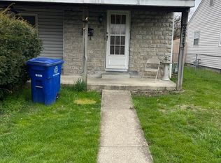 2513 Howey Rd, Columbus, OH 43211