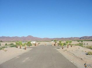 2681 Rio Vista Way, Palo Verde, CA 92266