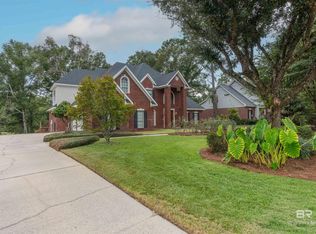 126 McIntosh Bluff Rd, Fairhope, AL 36532