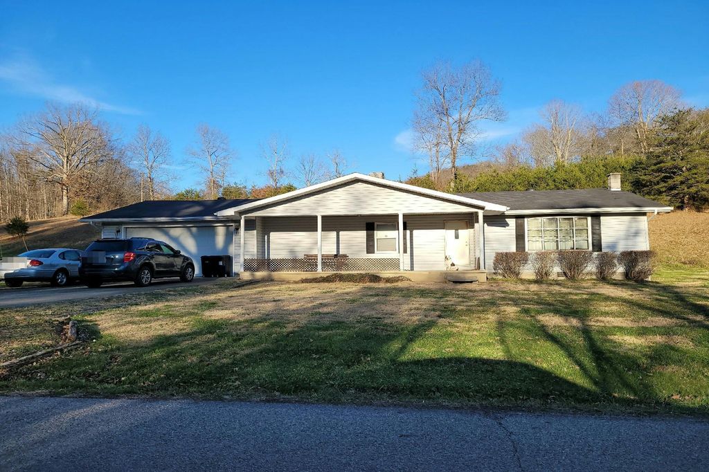 Real estate listing image