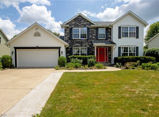 1457 Logan Ln, Wooster, OH 44691
