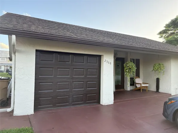 2368 SW 17th Drive, Deerfield Beach, FL 33442