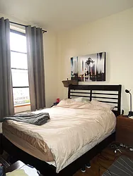 Rented by J Misrahi Realty Corp