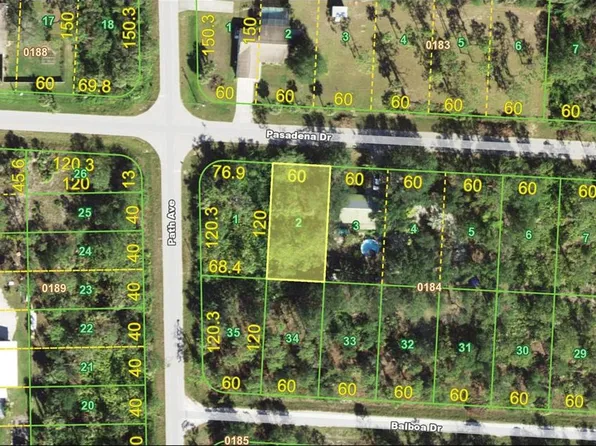 27289 Pasadena Dr #2, Punta Gorda, FL 33955