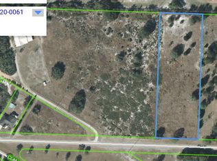 Karen Blvd, Sebring, FL 33870