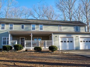 39 Forest Dr, Palmyra, VA 22963