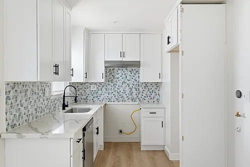 7227 Beck Ave #1/2 Photo 1