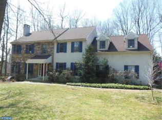 4 Yeaton Ln, Glenmoore, PA 19343