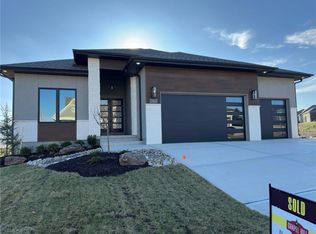 17404 Crystal St, Overland Park, KS 66221