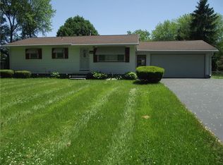 40 Down St, Rochester, NY 14623