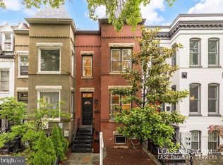 1248 Florida Ave NE APT B, Washington, DC 20002