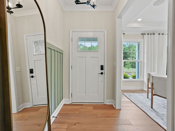 Model Representation