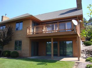 5057 Hallenius Rd APT 8, Gaylord, MI 49735