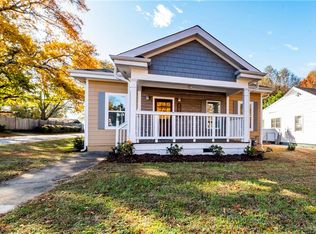 1628 Hardin Ave, College Park, GA 30337
