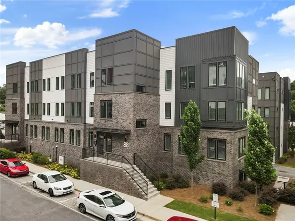 388 Pratt Dr SE Unit 2113, Atlanta, GA 30315