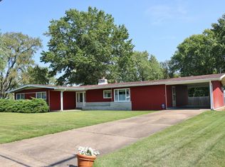 1503 Washington St, Hermann, MO 65041