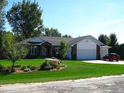 1189 Abbe Creek Rd, Mount Vernon, IA, 52314