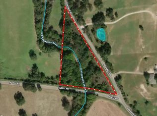 603 Advance Rd, Weatherford, TX 76088