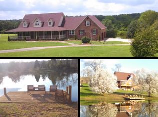 2864 Old Alabama Rd SW, Mc Donald, TN 37353