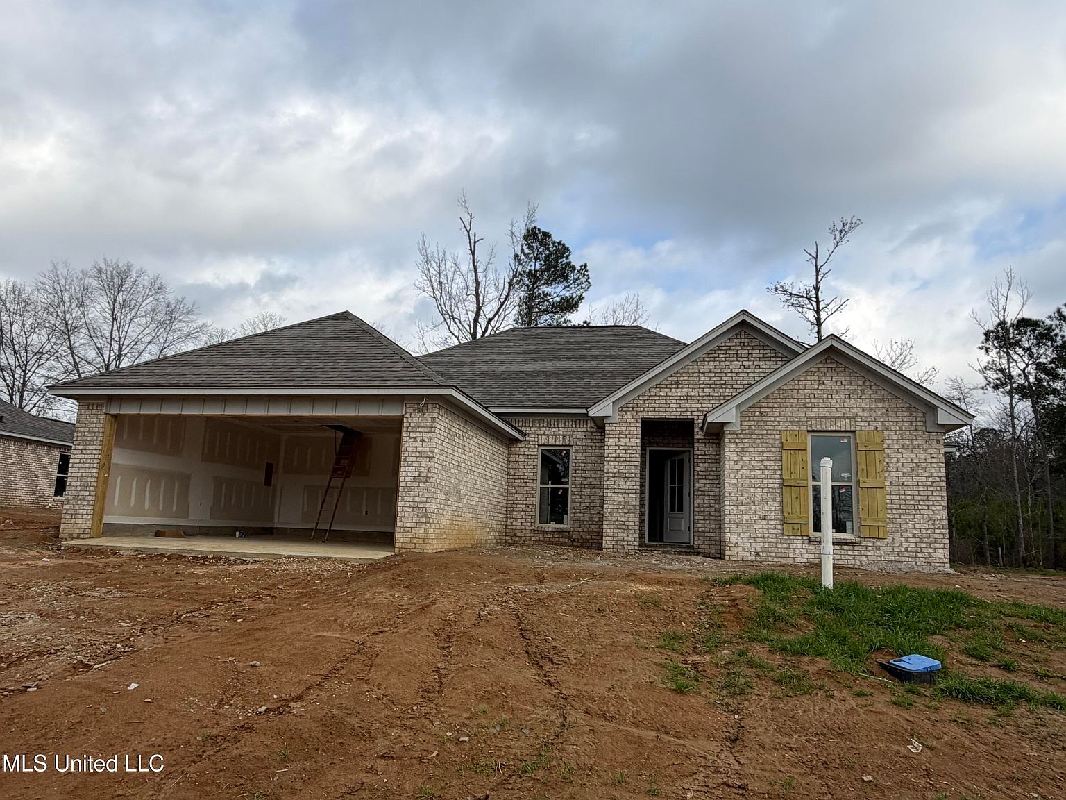 550 Patrick Farms Dr