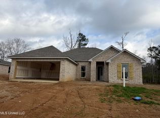 550 Patrick Farms Dr, Pearl, MS