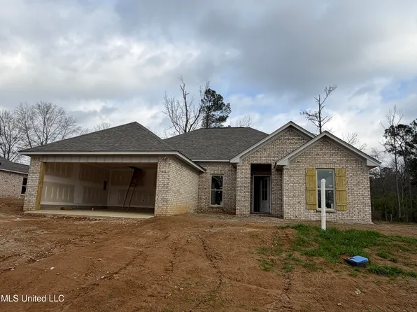 550 Patrick Farms Dr, Pearl, MS 39208