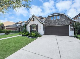 818 Butterfly Garden Trl, Richmond, TX 77406