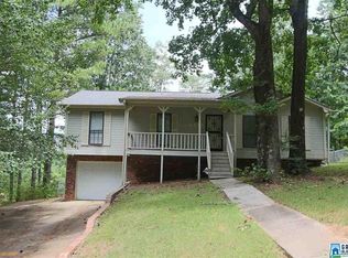 2428 Mohawk Dr, Birmingham, AL 35217