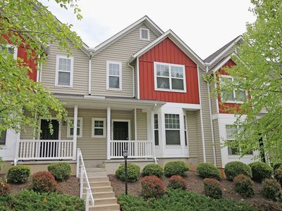 2450 N Berkshire Rd, Charlottesville, VA, 22901