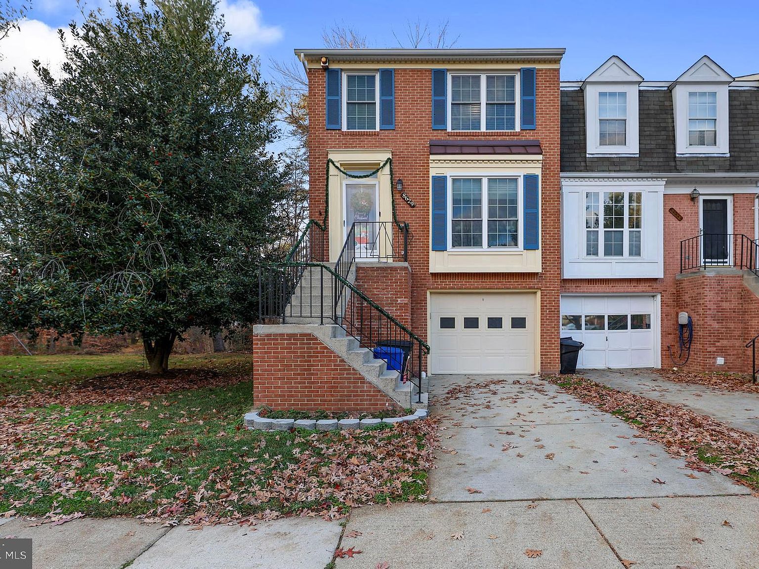8629 Rocky Gap Ct, Lorton, VA 22079 MLS VAFX2156976 Zillow