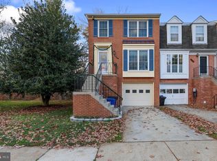 8629 Rocky Gap Ct, Lorton, VA 22079