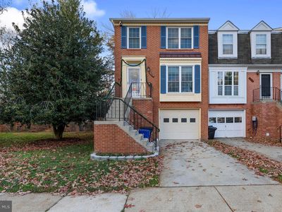 8629 Rocky Gap Ct, Lorton, VA, 22079