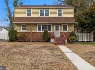 255 W Maple Ave, Lindenwold, NJ 08021
