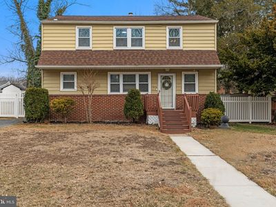 255 W Maple Ave, Lindenwold, NJ, 08021