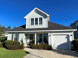 91 Windrow Way, Pt Washington, FL 32459