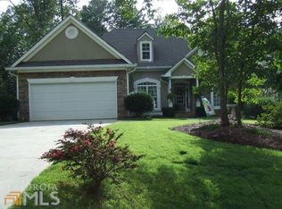 8186 N Pine Cone Dr, Villa Rica, GA 30180