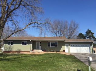 1013 Habhegger Ave, Sparta, WI 54656