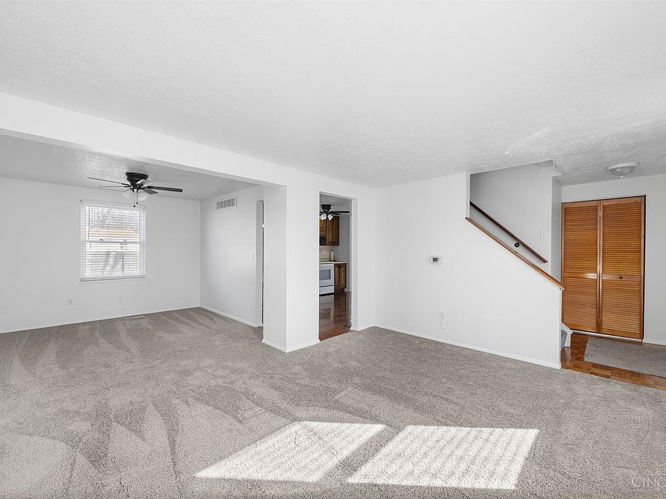 5760 E Tall Oaks Dr, Milford, OH 45150 Zillow