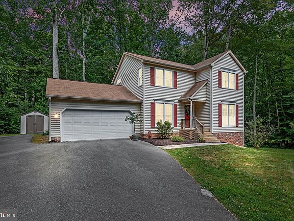 2nd image of 10914 Cedar Post Ln