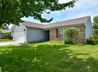 506 Winterhawk Dr, Indianapolis, IN